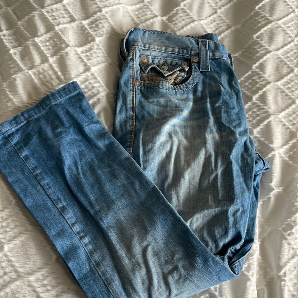 True religion jeans